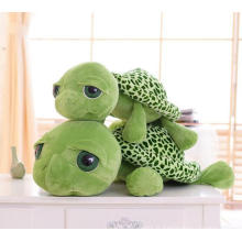 Cute Sea Animals Peluche pelucheux Peluche grand jouet à la tortue